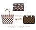 Handbag Organizer Insert Tote Shopper Satchel Purse Insert Organizer Bag In Bag Footprint Large