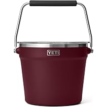 YETI Rambler Beverage Bucket, Double-Wall Vacuum Insulated