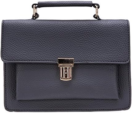 ANNA JONES Fashion Women Top-Handle Bags Crossbody Shoulder Bags Satchel Lady Bag
