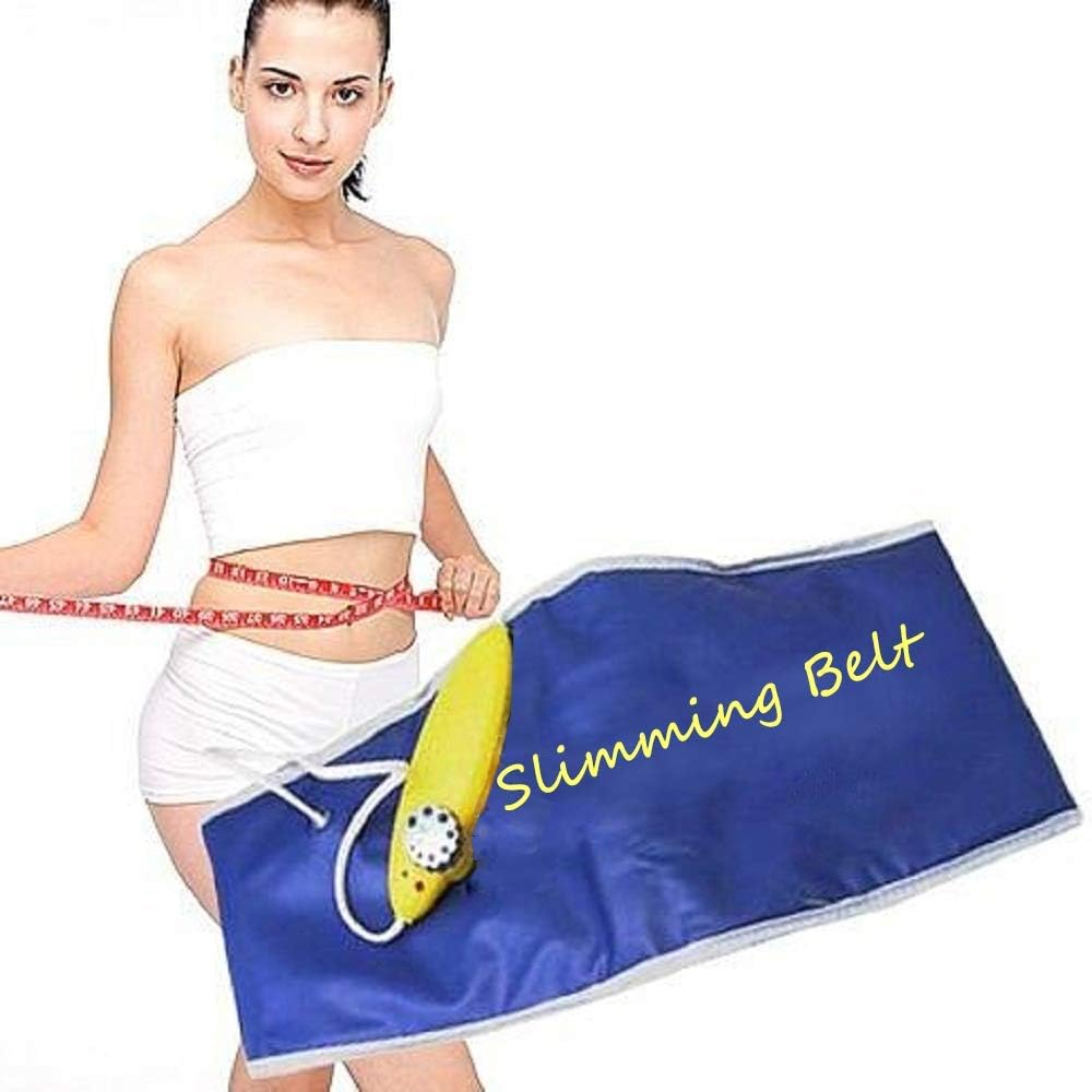 DPISZONE Smart Sauna Slimming Belt for Weight Loos and Fat Burning for Men and Women,Sauna Belt with Vibration and Heat,Sauna Belt for Belly Fat,Sauna Belt for Weight Loss Women