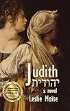 Judith by Leslie Moïse