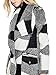 GUESS Women's Larisa Wrap Coat
