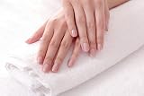 Manicare Emery Boards Pack of 10 Dual-Sided Nail Files Fine Coarse Grit view 3