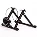 FDW Bike Trainer Riding Magnetic Indoor Bicycle Exercise Stand 5 Levels of Resistance