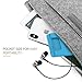 MoKo Phone/Tablet Stand, Foldable Tablet Holder Compatible with iPhone 16/Pro/Pro Max/Plus, iPhone 15/Pro/Pro Max/Plus, iPhone 14/Pro/Pro Max/Plus, iPhone 13/Pro/Pro Max/Plus, Blue