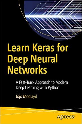 keras python neural network