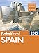 Fodor's Spain 2015 (Full-color Travel Guide)