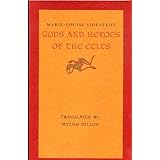 Gods and Heroes of the Celts