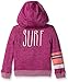 Roxy Baby Girls' Classic Surf Hoodie