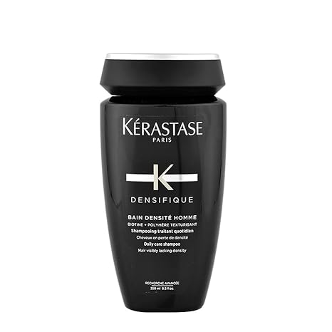 Buy Kerastase Homme Capital Force Daily Treatment Shampoo