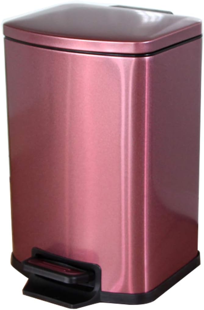 Amazon.com: SuoANI Stainless Steel Bins 