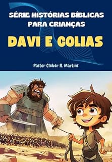 Livro Davi E Golias