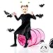 Alien Boppers Kids Headband Party Favors - Glow in The Dark Headbands Aliens - Pack of 12