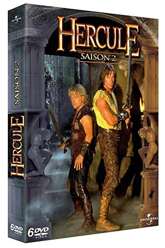Hercule - Saison 2