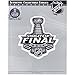 2017 NHL Stanley Cup Final Patch Jersey Predators Penguins Embroidered