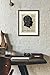 Martin Luther King Jr. - Quotes - Vintage Dictionary Print 8x10 inch Home Vintage Art Abstract Prints Wall Art for Home Decor Wall Decorations For Living Room Bedroom Office D193