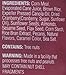 Bakery on Main Gluten Free Non GMO Granola, Cranberry Almond Maple Flavor, 11 Ounce