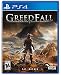 Greedfall (PS4) - PlayStation 4