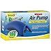 Tetra Whisper Air Pump 60 To 100 Gallons, For aquariums, Powerful Airflow, Non-UL Listed primary
