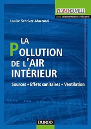 La  pollution de l'air intérieur