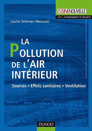 La  pollution de l'air intérieur