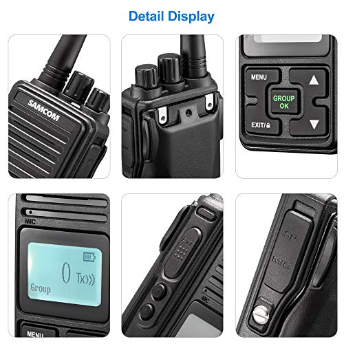 FPCN10A Two Way Radios Long Range Rechargeable 3000mAh Battery