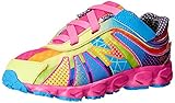 New Balance KV890 Hook-and-Loop Running Shoe (Infant)