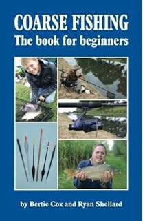 Little Book Of Coarse Fishing With Matt Hayes Amazoncouk - 