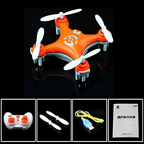 Cheerson-CX-10-Mini-24G-4CH-6-Axis-LED-RC-Quadcopter-Toy-Drone