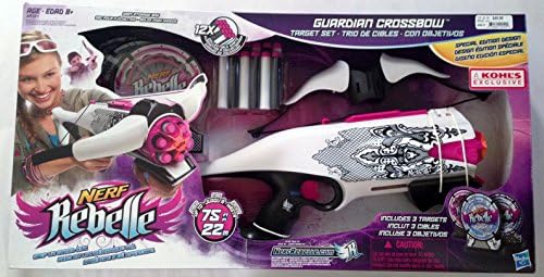 nerf rebelle guardian