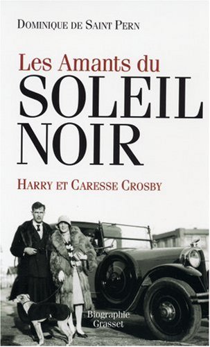 Les  amants du Soleil noir