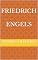 Livro Friedrich Engels