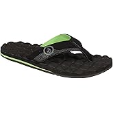 Volcom Men’s Recliner Sandal Flip Flop