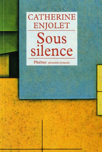 Sous silence