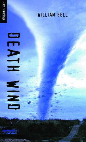 Death Wind (Orca Soundings)