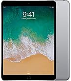 Amazon.com : Apple iPad Pro 10.5in with (Wi-Fi + Cellular) - 2017