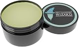 Well Groomed Wizard Beard Balm Bergamot Mandarin 50ml Beard Conditioner Men view 2