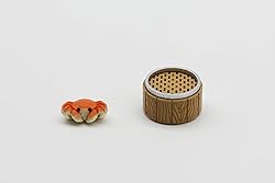 Cmokifuly Cute Keys 3D Cute Custom Keycaps,ESC