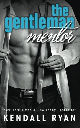 The Gentleman Mentor (Lessons with the Dom Book 1)