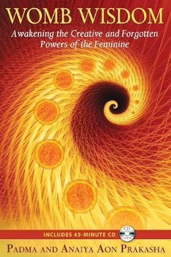 Download Womb Wisdom PDF