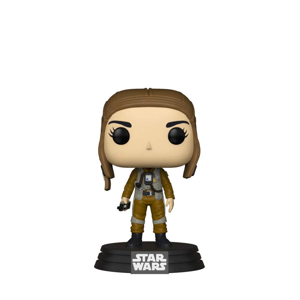 Funko FK31789 Star Wars Action Figure