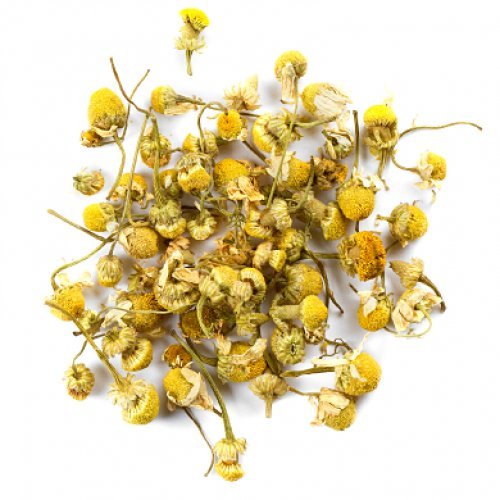 DAVIDs TEA - Organic Calming Chamomile 4 Ounce