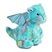Aurora World Little Dragon/Popper Plush