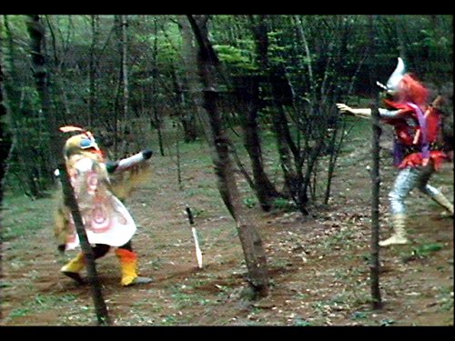 Amazon Co Jp 変身忍者 嵐を観る Prime Video