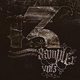 Bushido Album: «Ersguterjunge Sampler Vol. 3» (Front side)