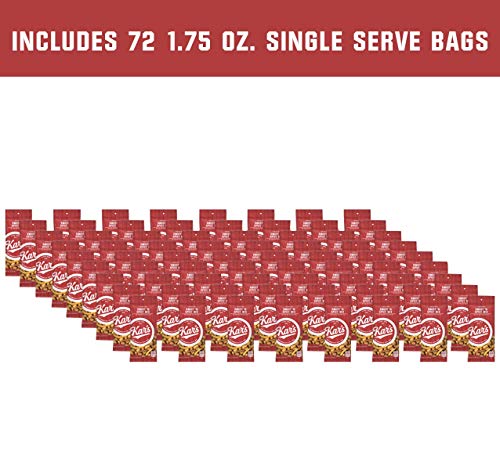 3 Kars+Sweet+Spicy+Trail+Snacks