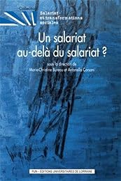 Un  salariat au-delà du salariat ?
