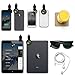 Mozeat Lens 3X Telephoto Lens Cellphone Camera Lens, Professional for Portrait Shooting, 3x as Closer fit for iPhone Samsung Android Smartphones