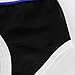 OutTop Mens Jockstrap, Mens Sexy Gay Underwear Black