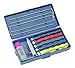 Lansky Deluxe 5-Stone Sharpening System